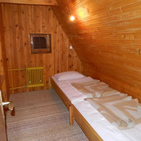 Colorem Apartman *