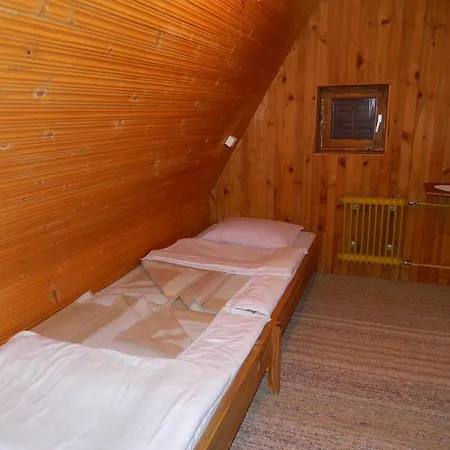 Colorem Apartman *