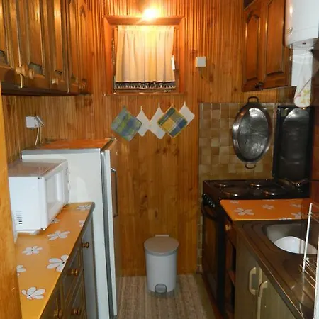 Apartman Colorem