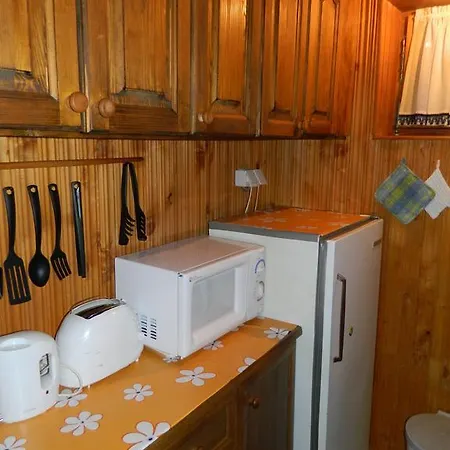 Colorem Apartman Jahorina